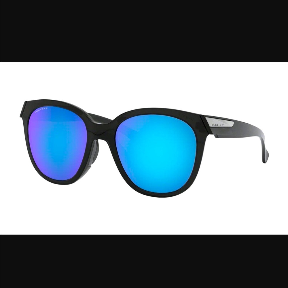 COPY - Oakley Sunglasses Black Ink Polarized